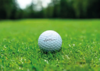 Embracing Humility: The Interplay Between the Game of Golf and Leadership