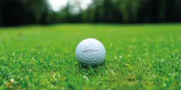 Embracing Humility: The Interplay Between the Game of Golf and Leadership